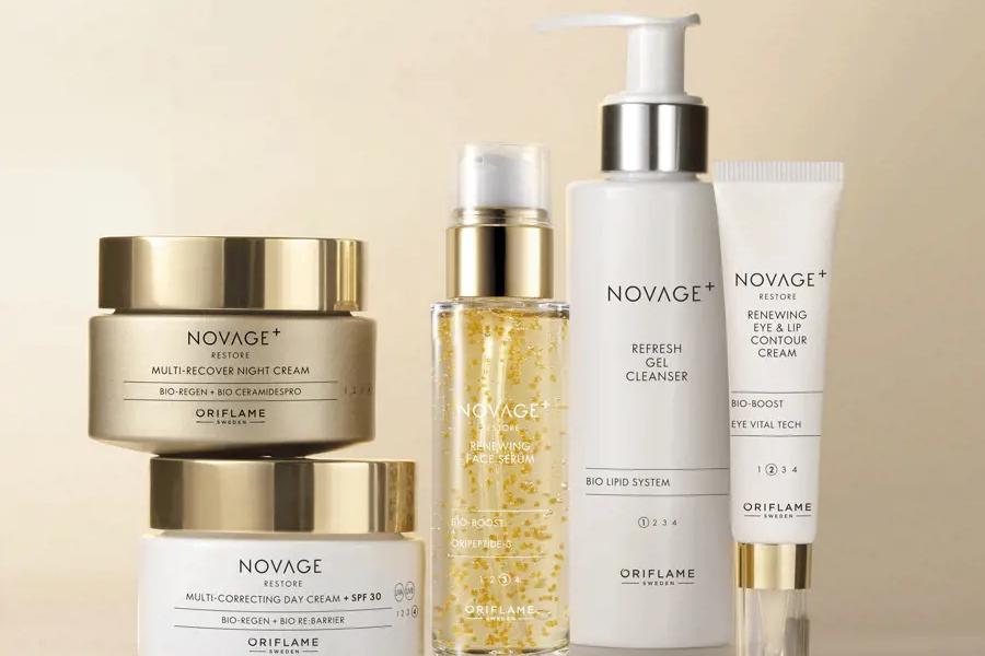 Sada Restore Novage+