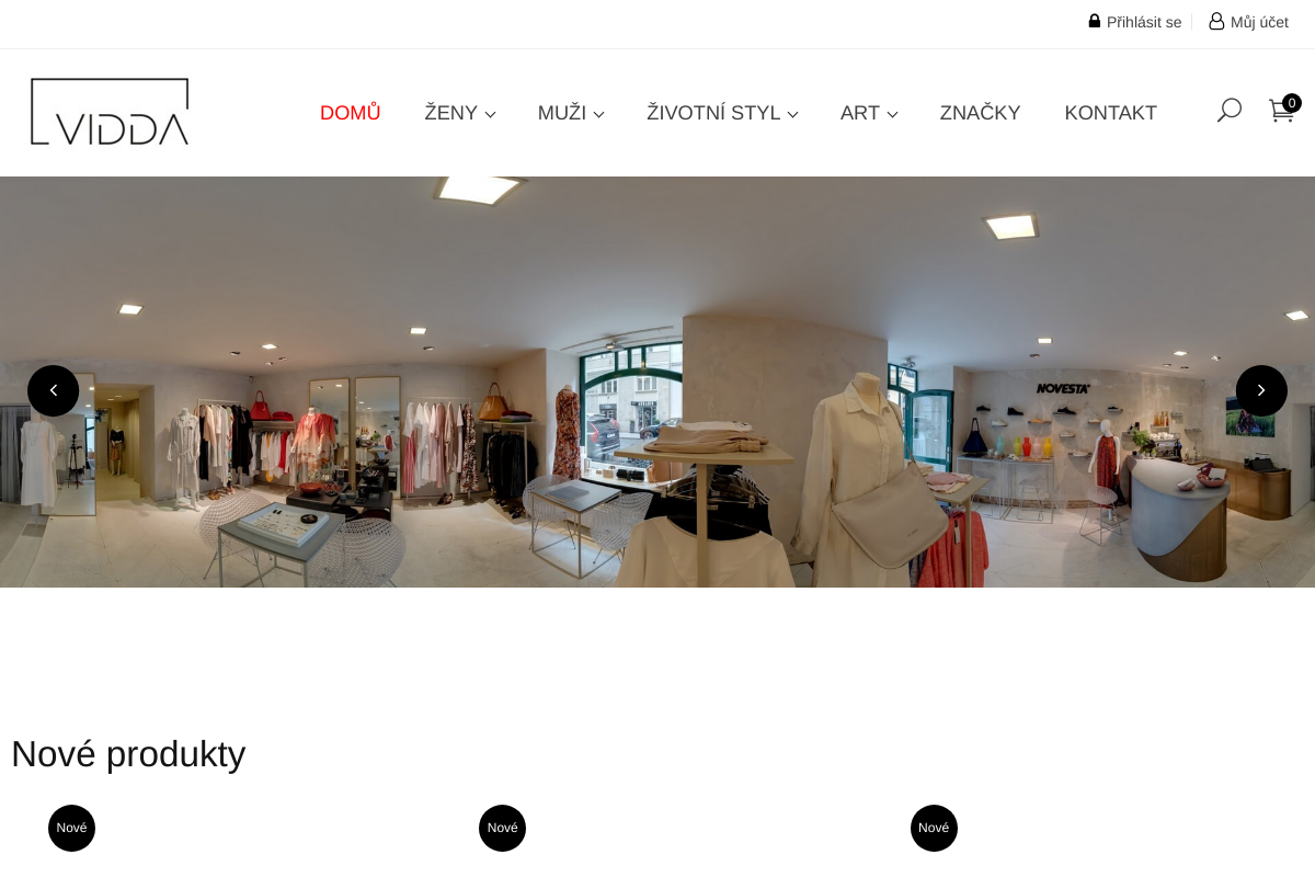 Galleryshop.cz