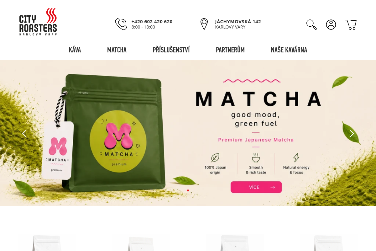 Cityroasters.eu