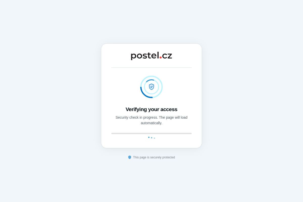 postel.cz foto 1