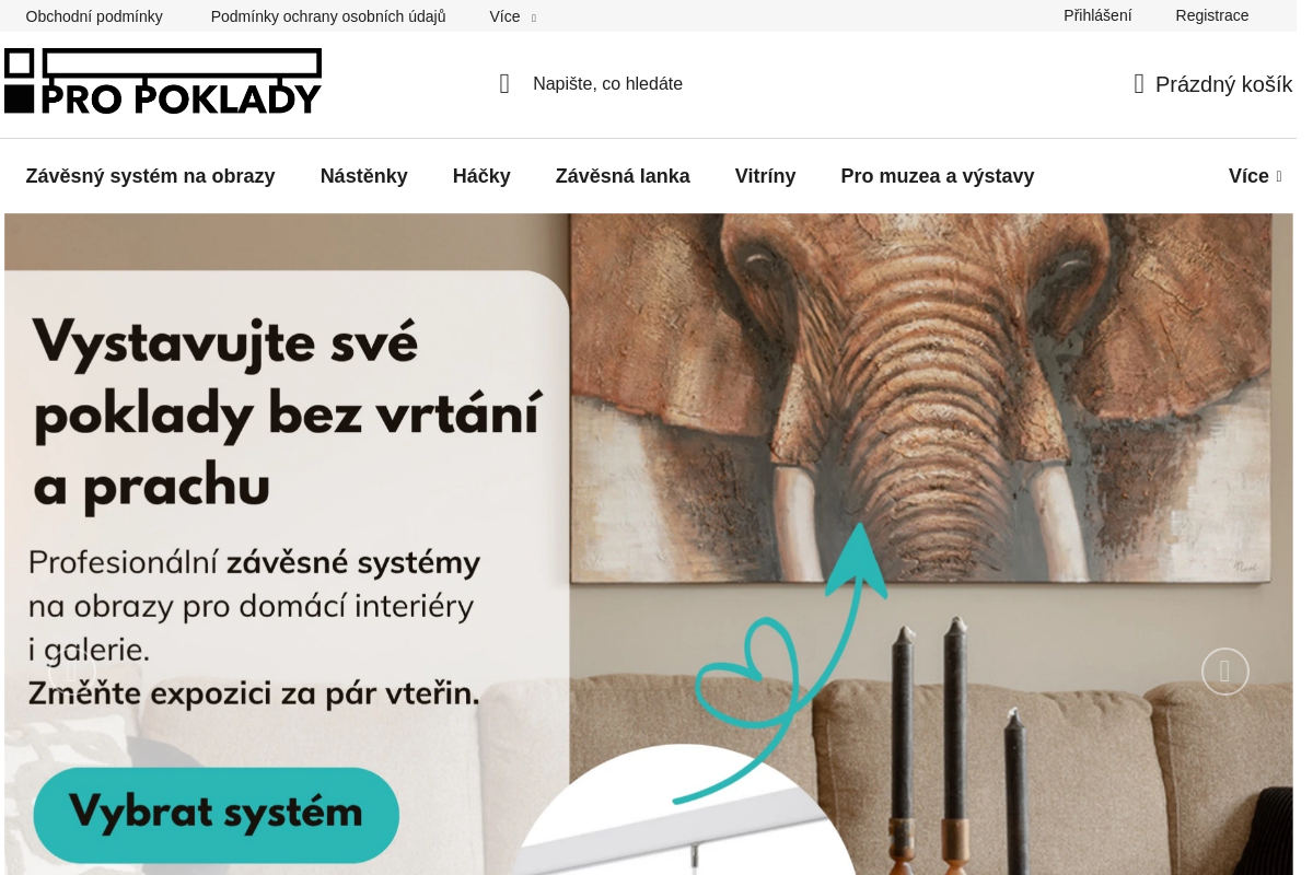 Propoklady.cz