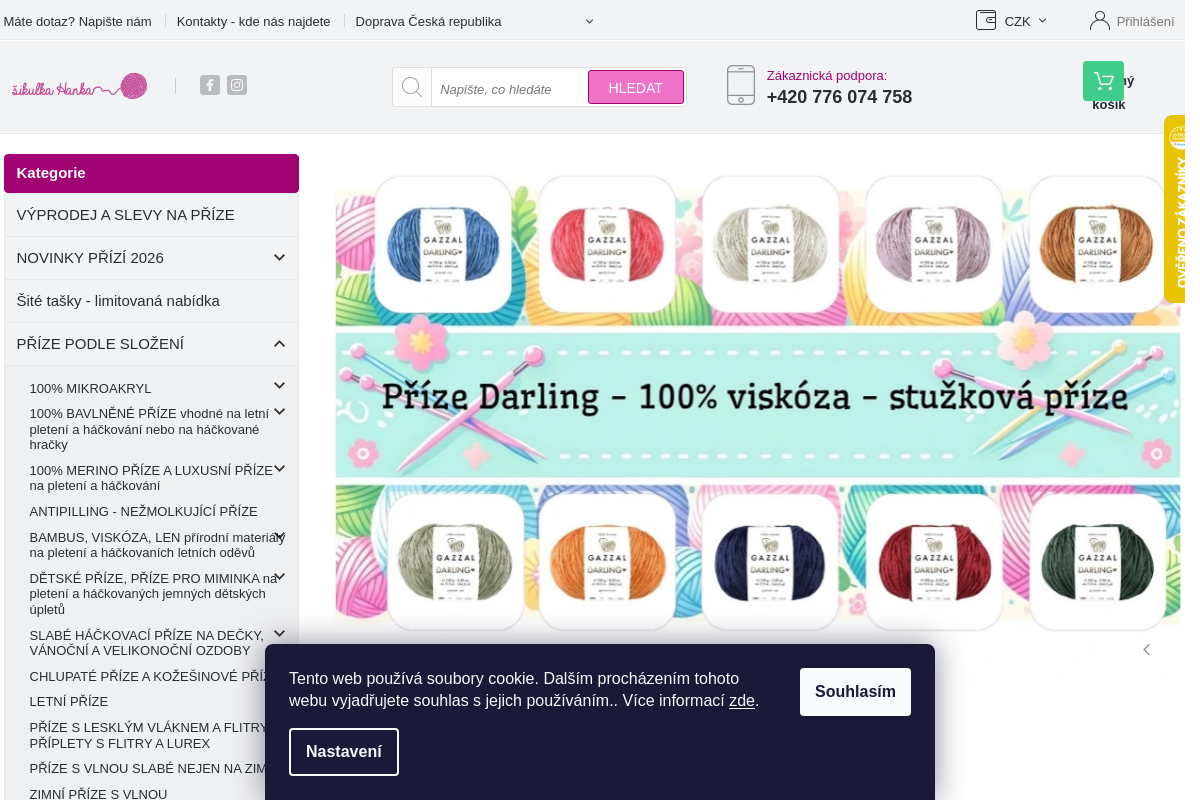 Prizealize.cz