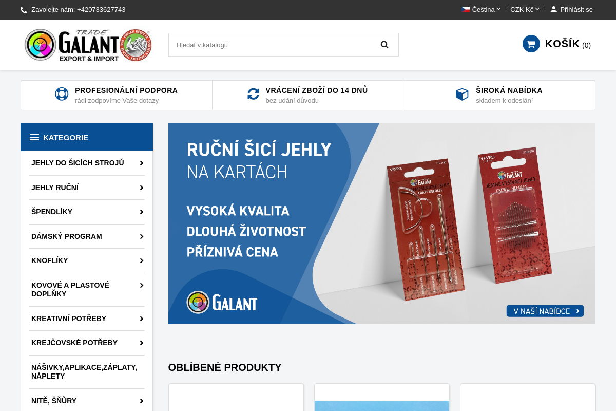 Galanttrade.eu