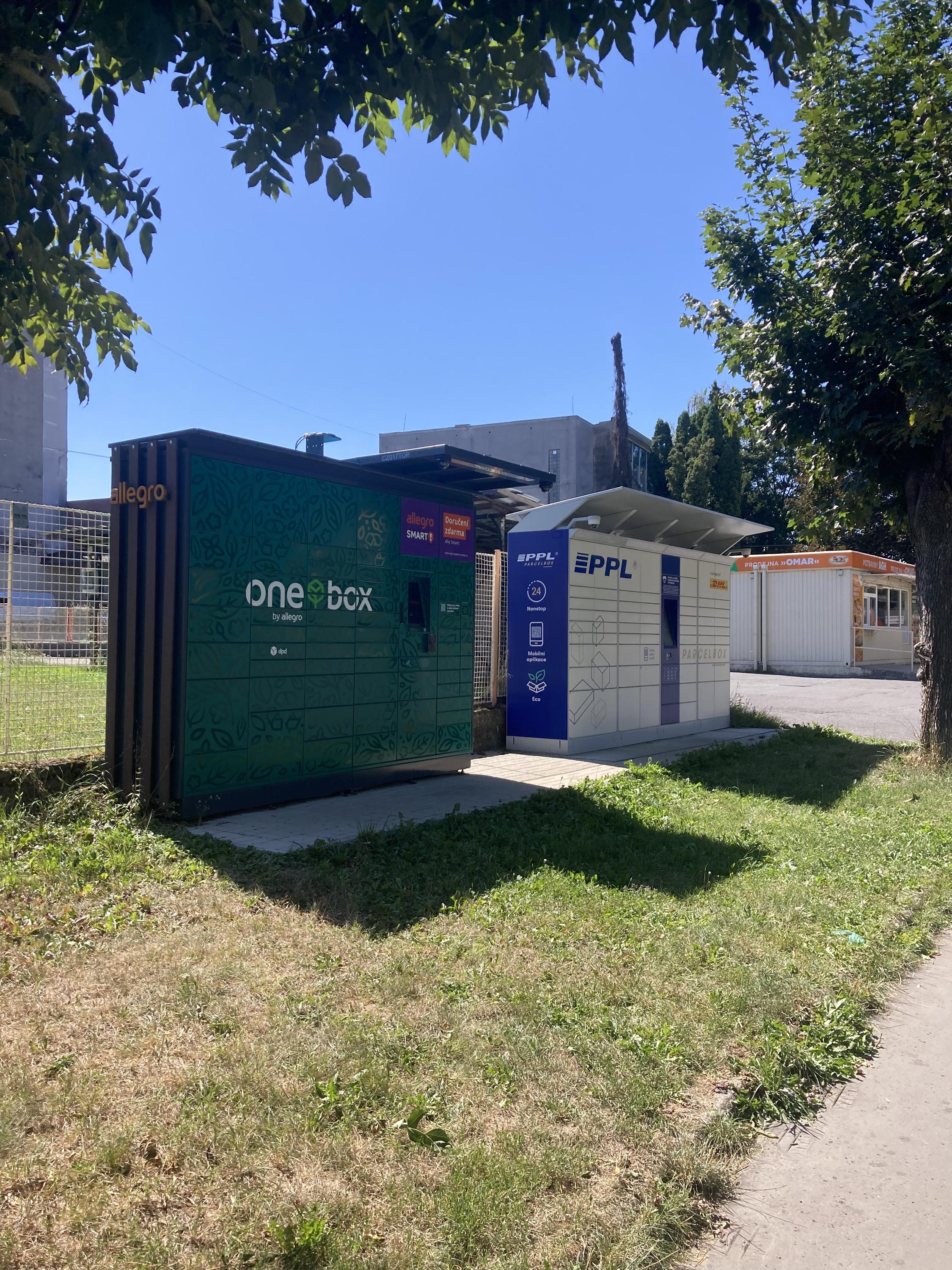 Z-BOX foto 1