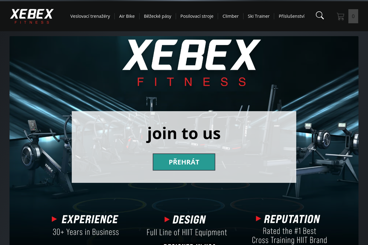 Xebex.cz