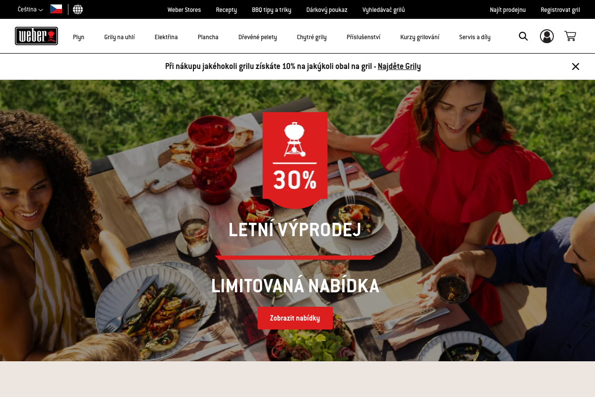 weber.com