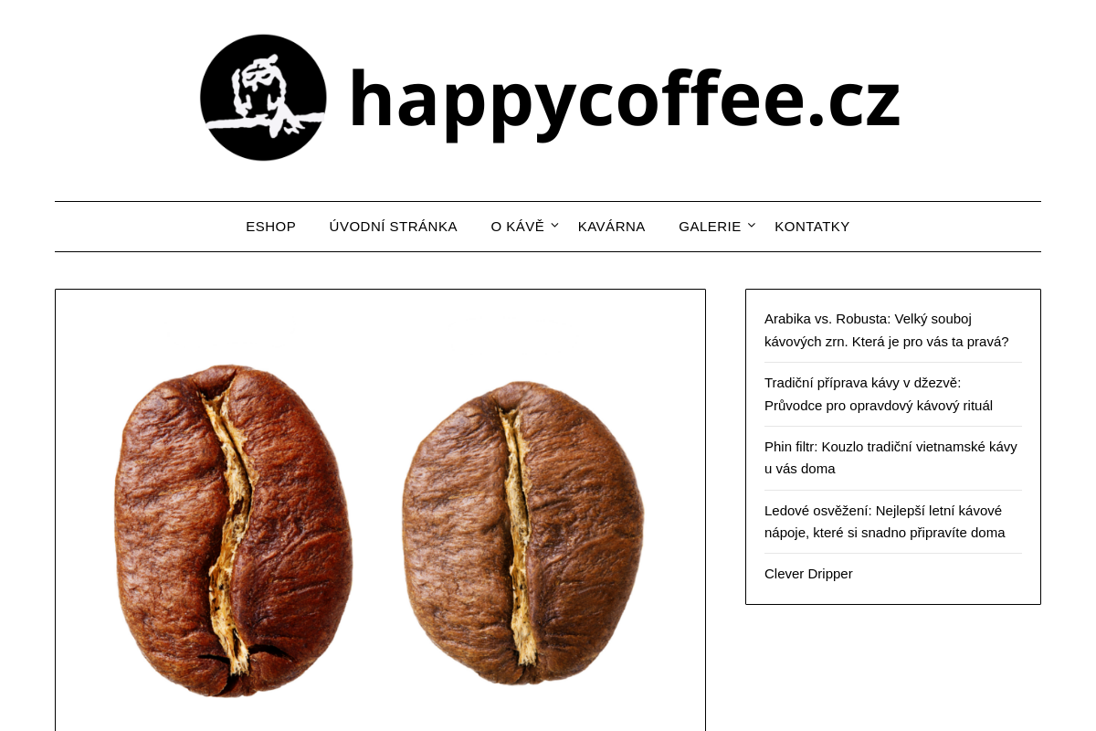 Happycoffee.cz