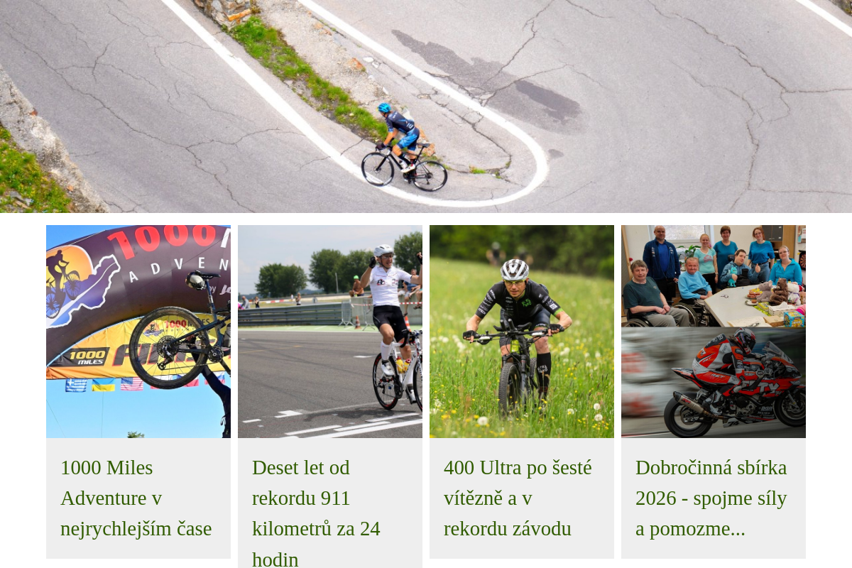 Ultra Paka Racing Team
