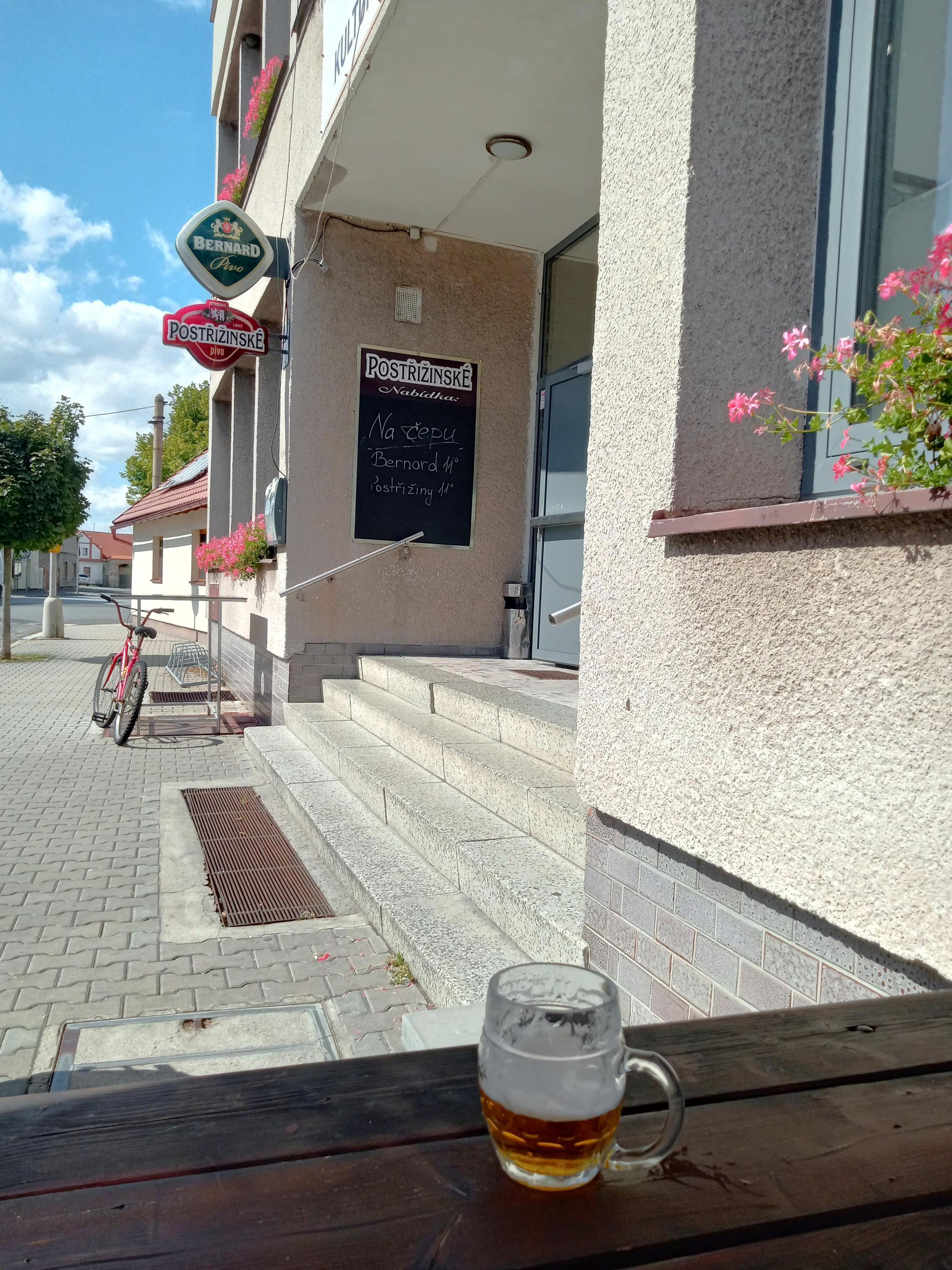 Restaurace Kulturní dům Libice foto 4