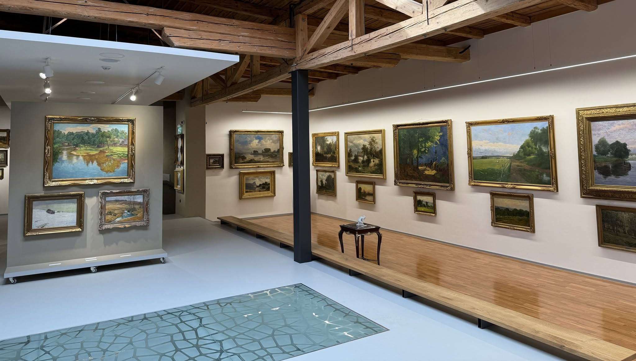 Galerie Sirkárna foto 3