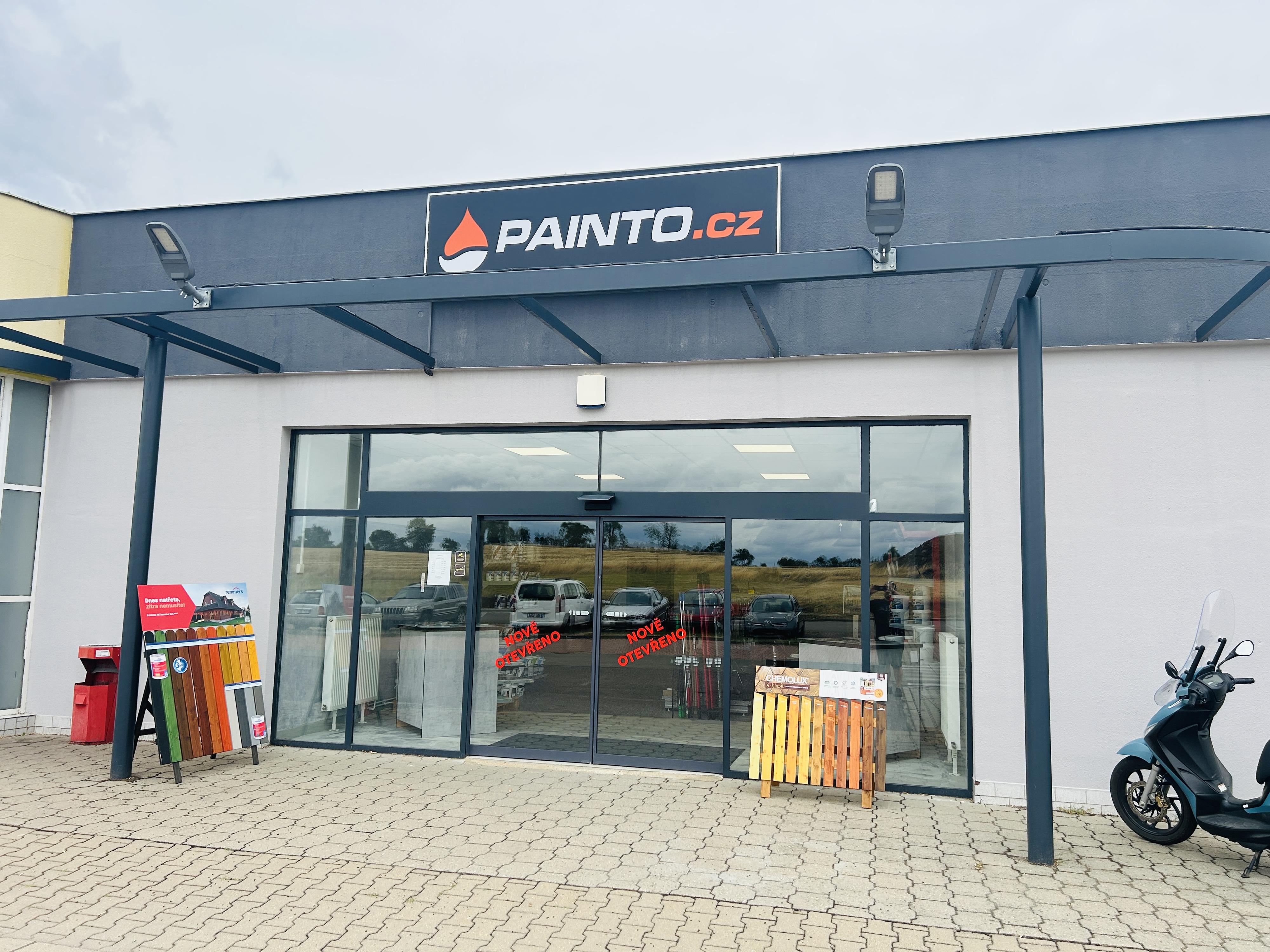 Painto.cz foto 3