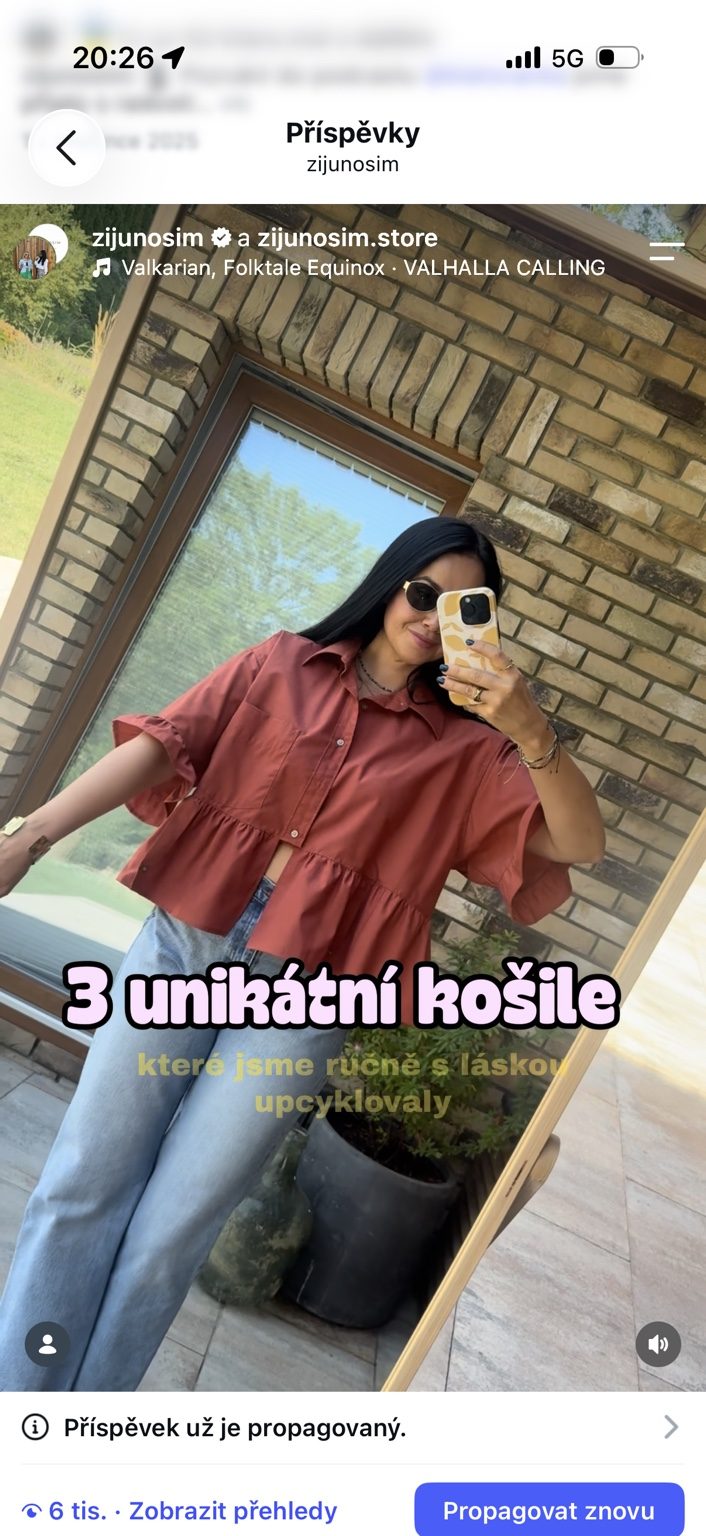 Žijunosím Store foto 4