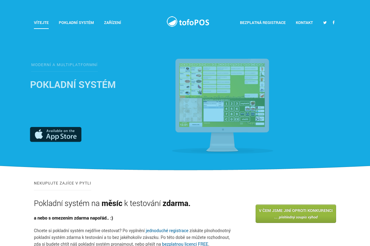 TOFO SOLUTIONS s.r.o.