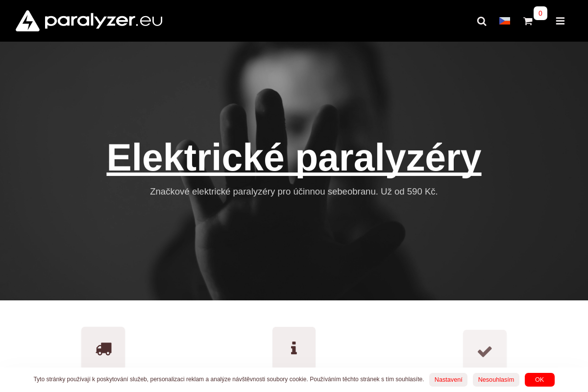 Paralyzer.eu