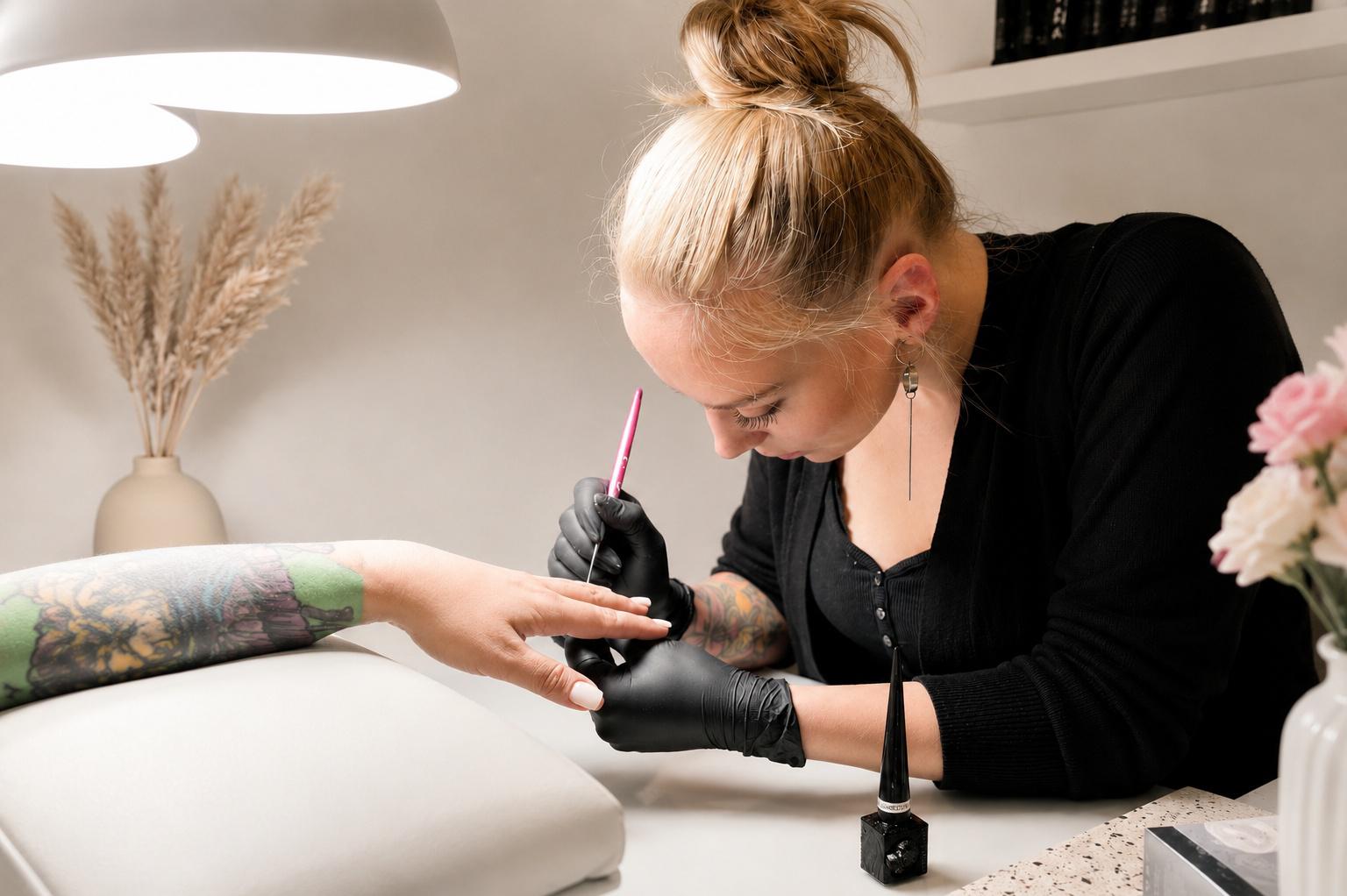 Mani Maker