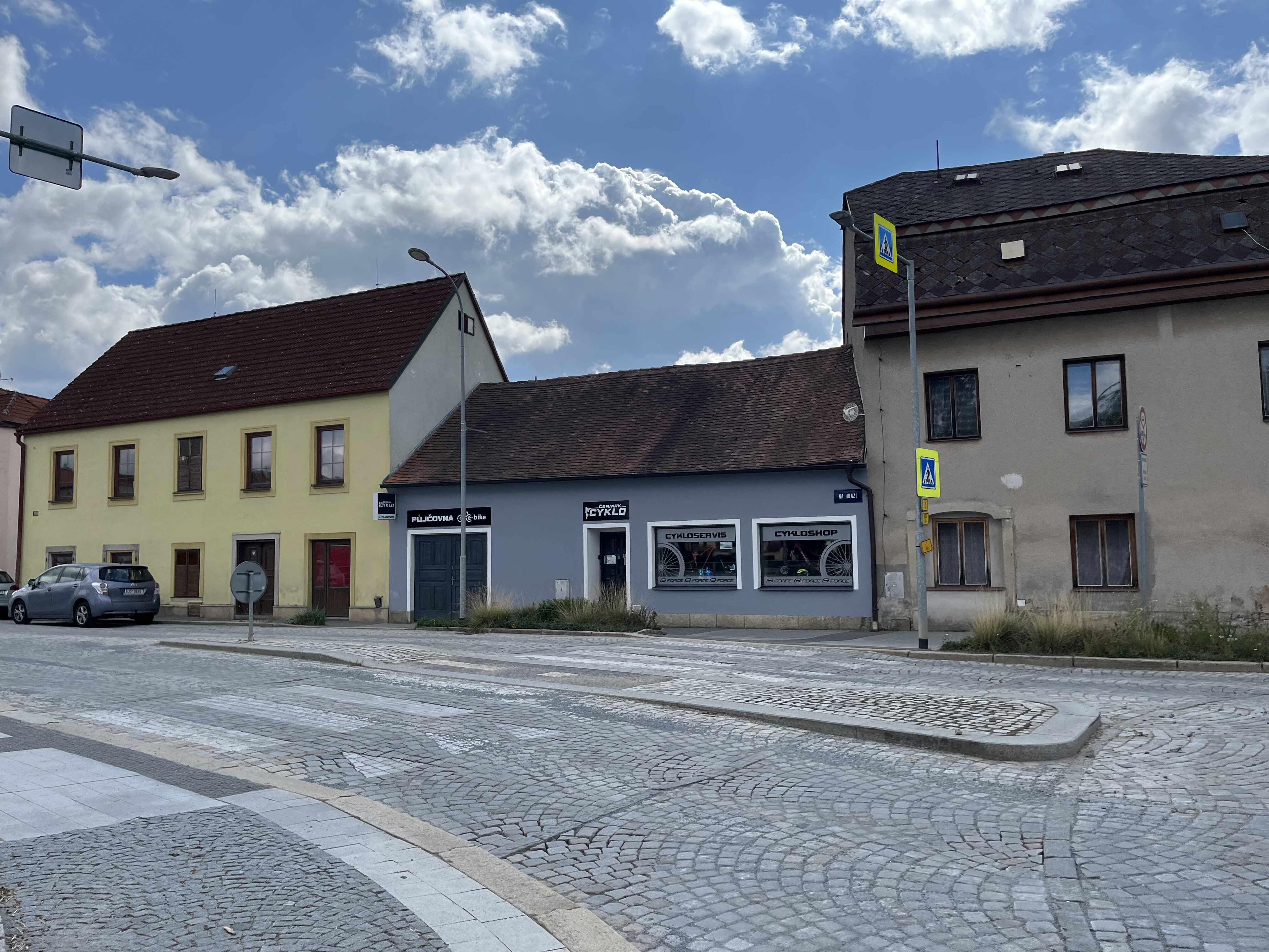 Cyklo Čermák foto 4