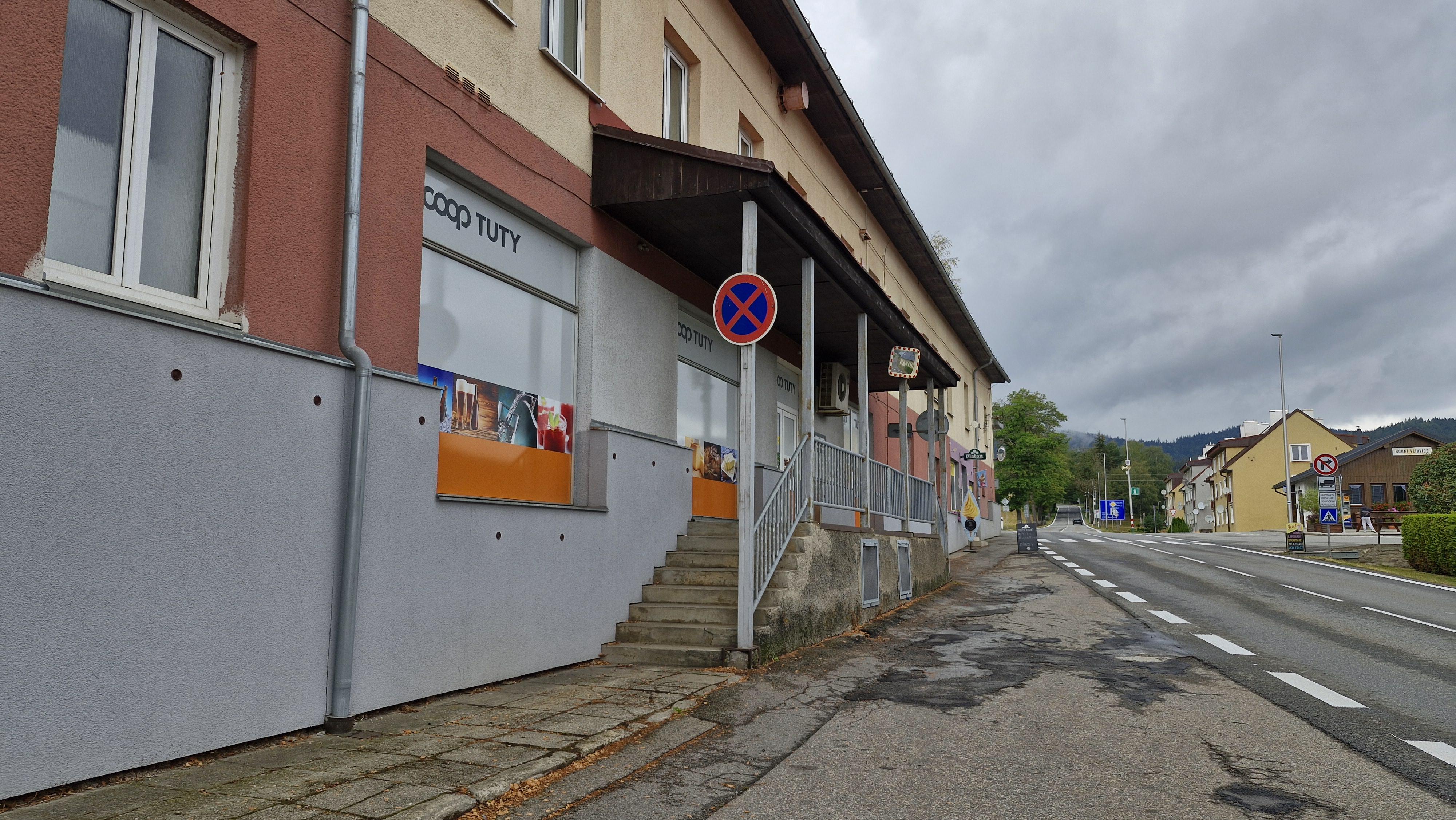 Jednota, spotřební družstvo ve Vimperku - COOP - TUTY foto 2