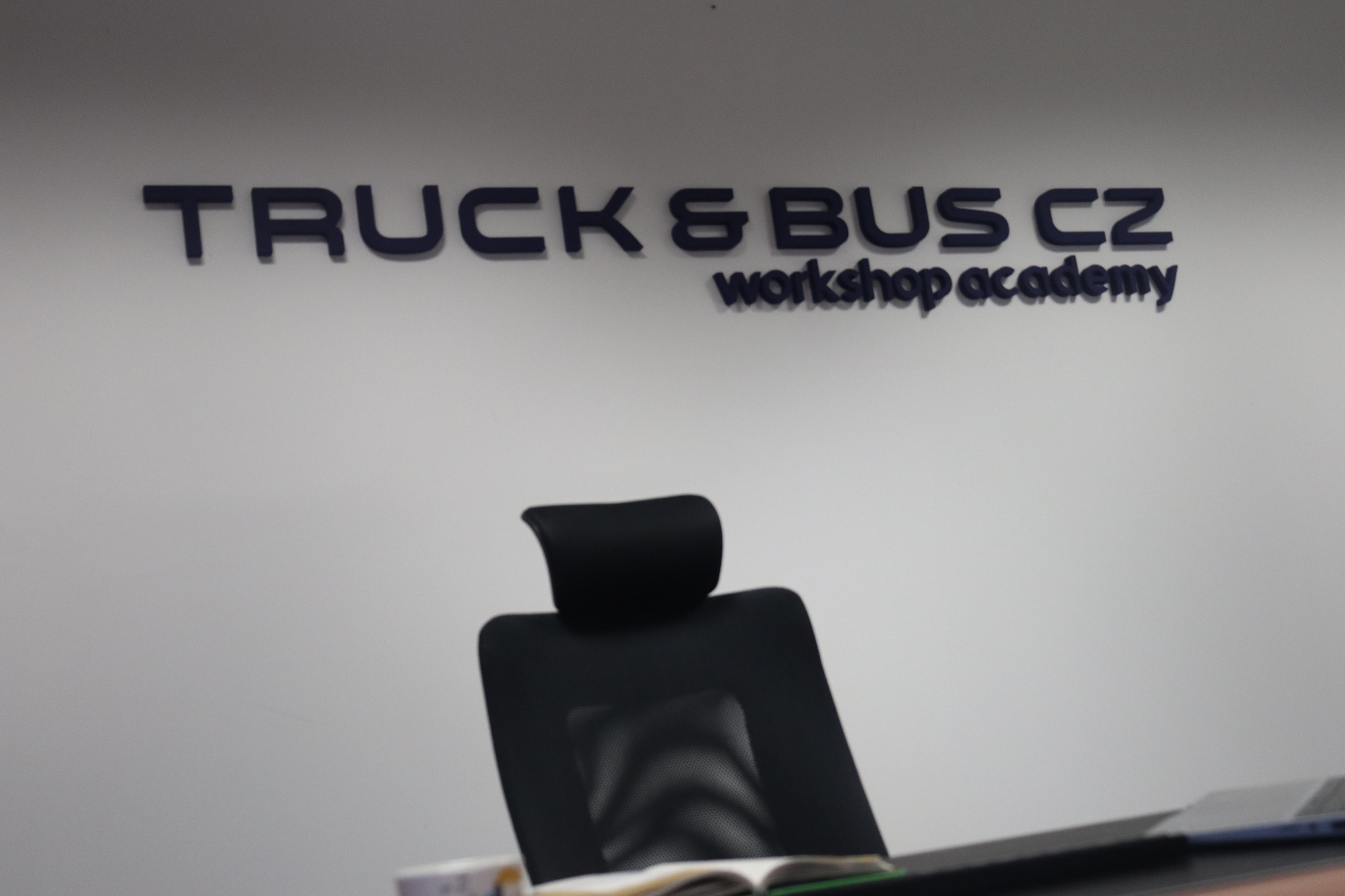 Truck & Bus CZ, s.r.o. foto 1