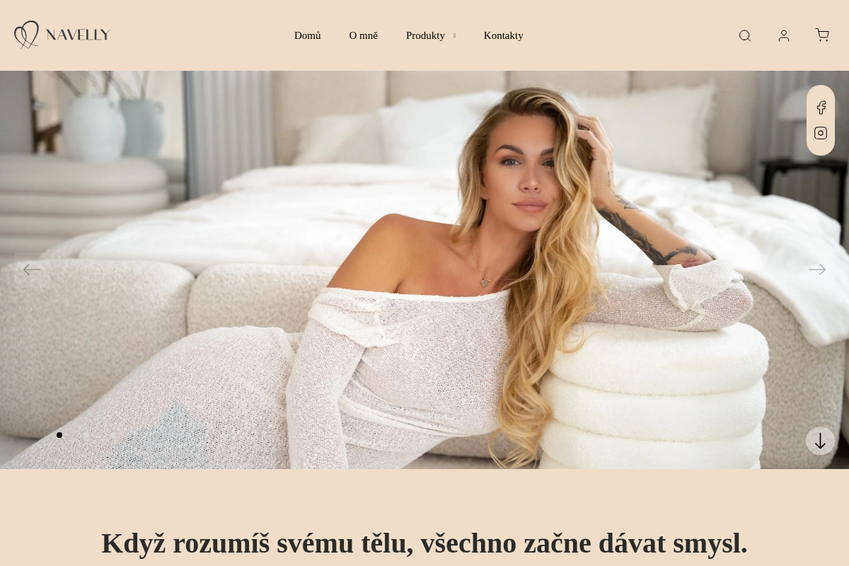 Navelly.com