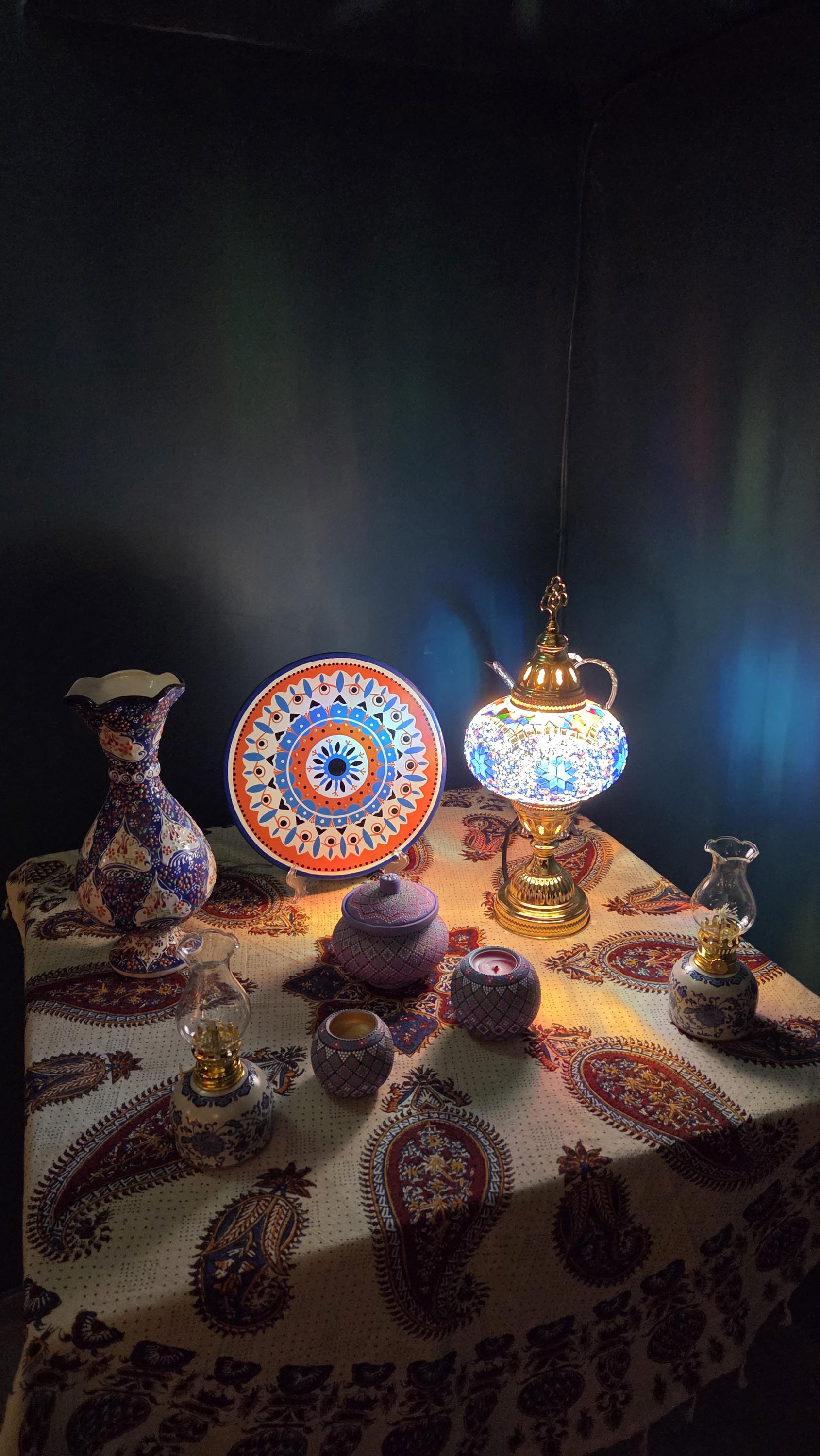 Saffron Persian Food foto 4