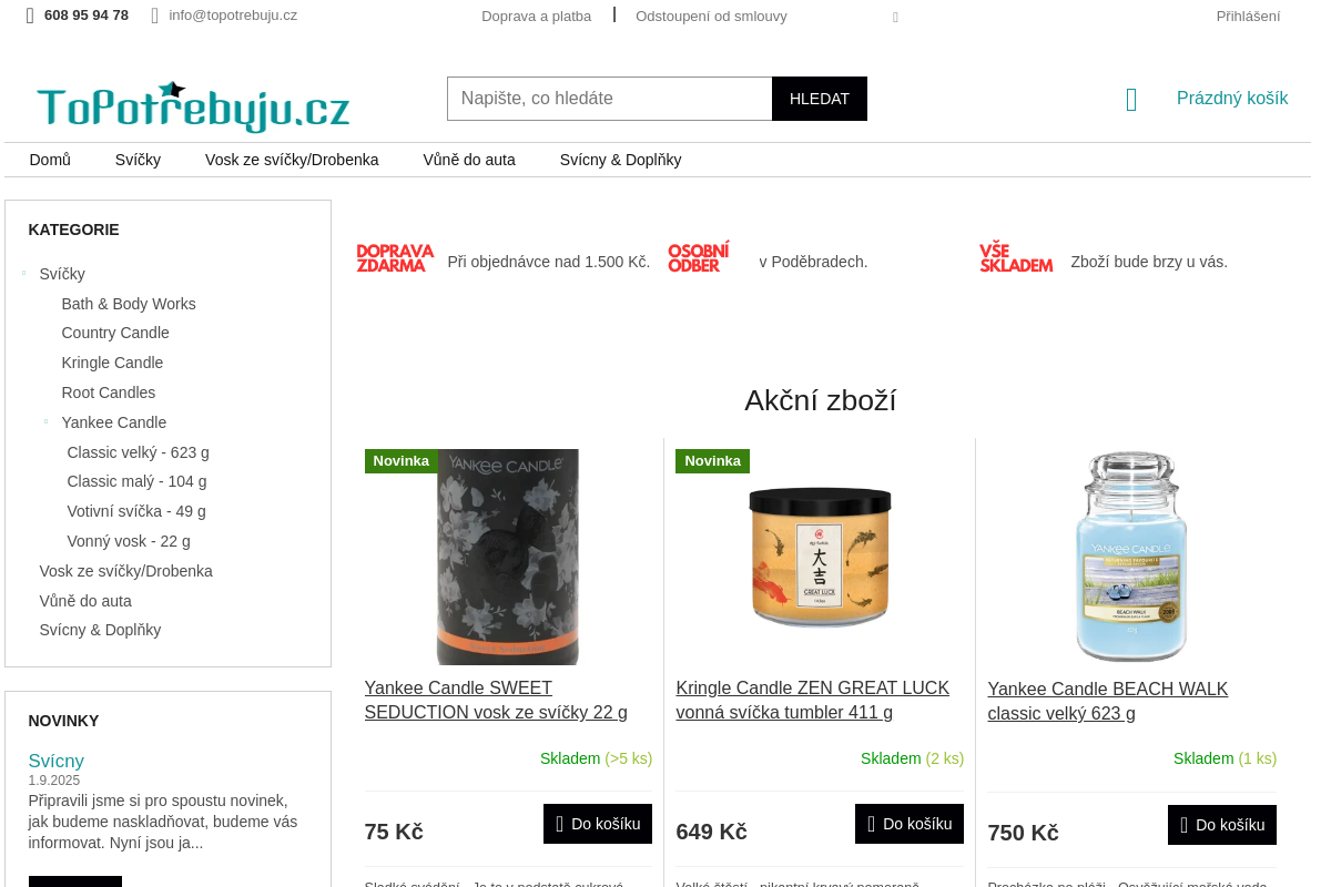 Topotrebuju.cz foto 1