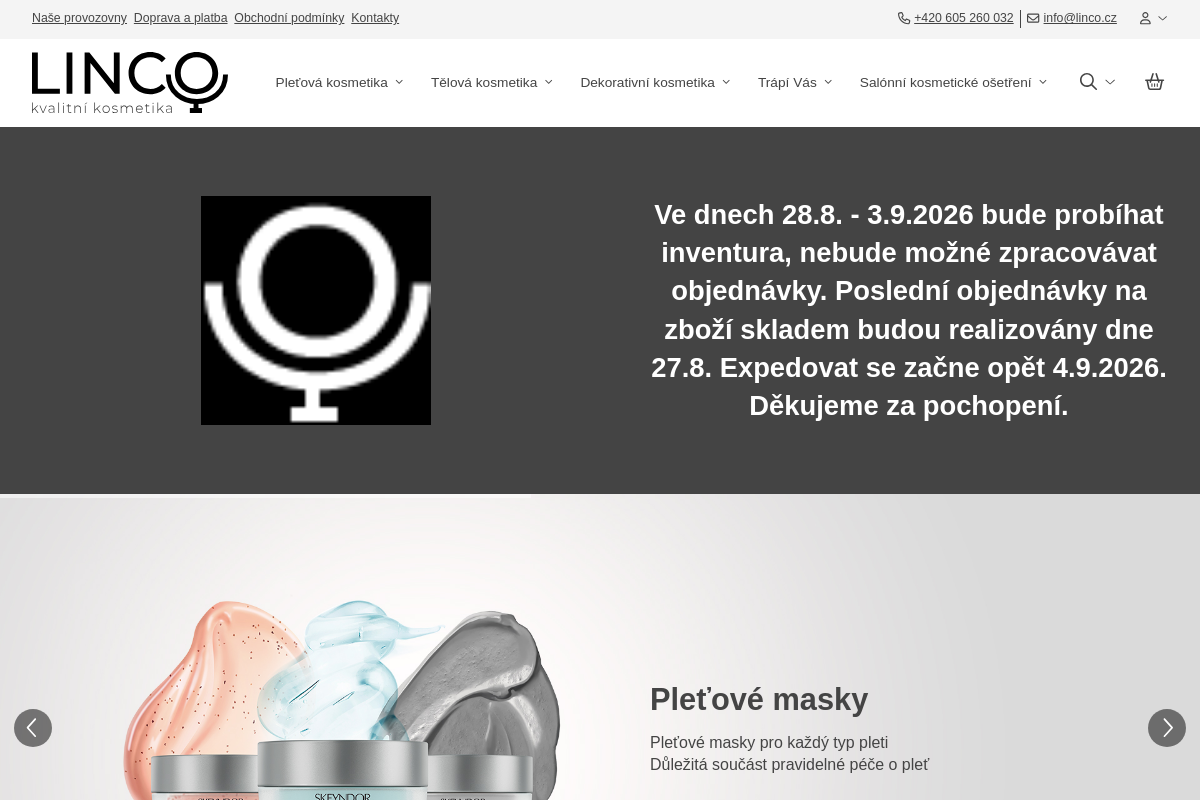 Linco.cz