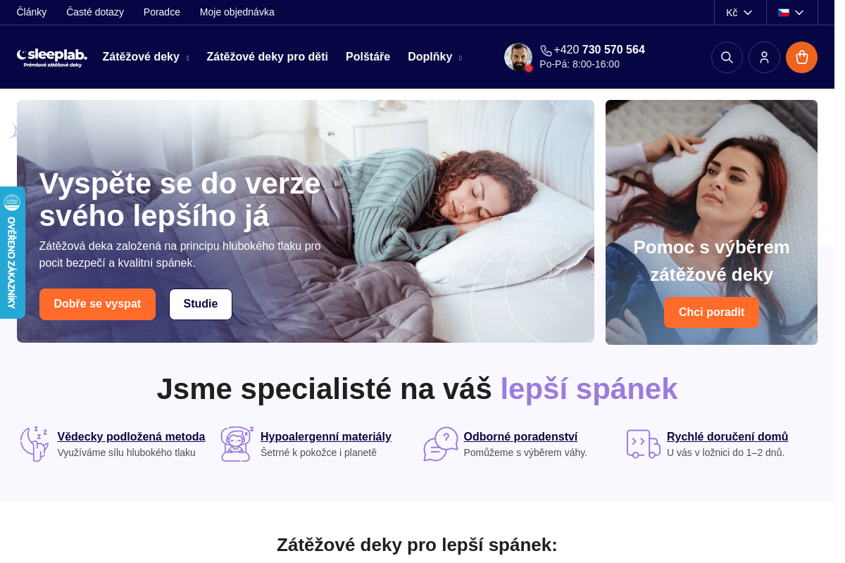 SleepLab