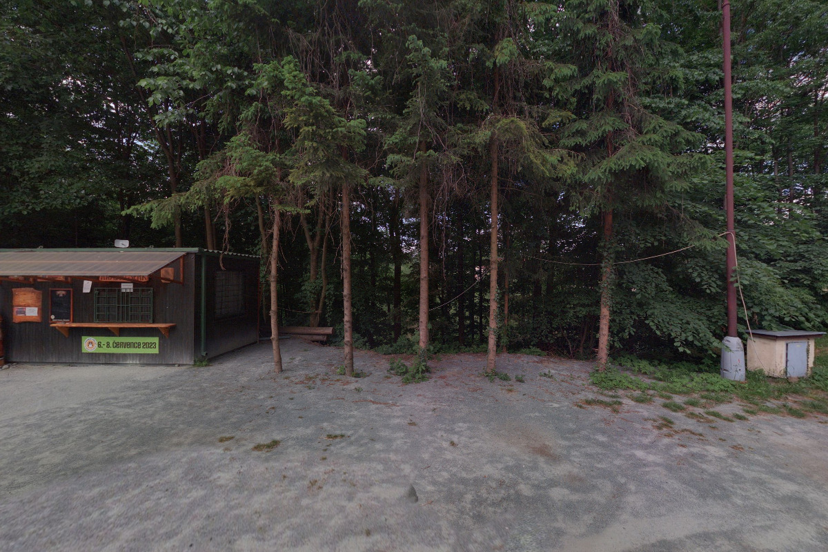 Hradní šenk foto 2