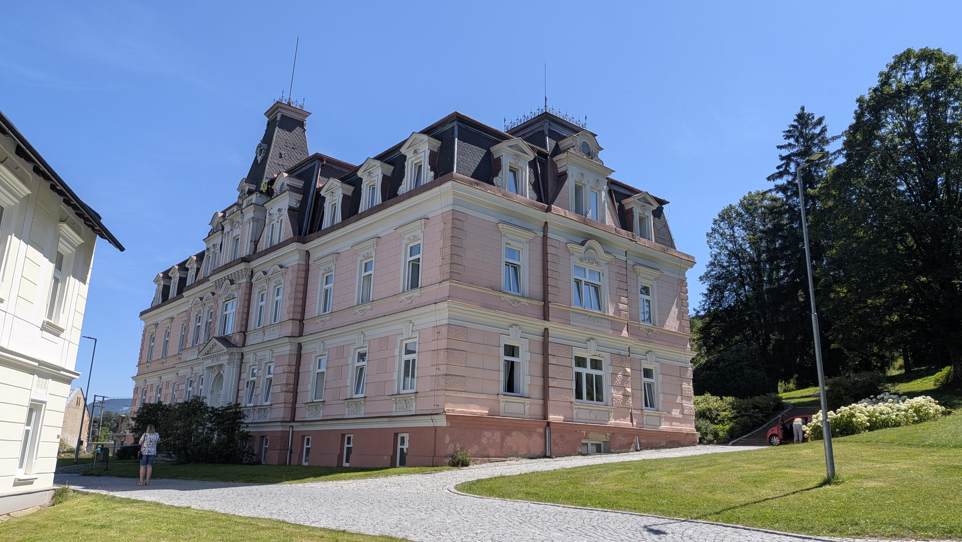 Villa Theresa foto 5