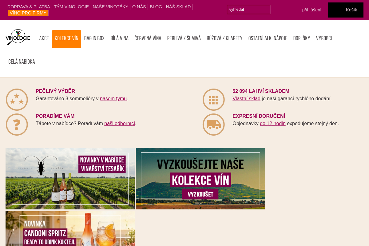 Vinologie.cz