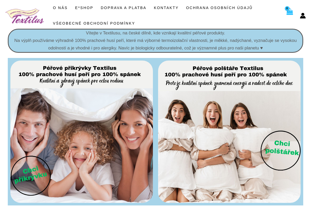 Textilus.cz