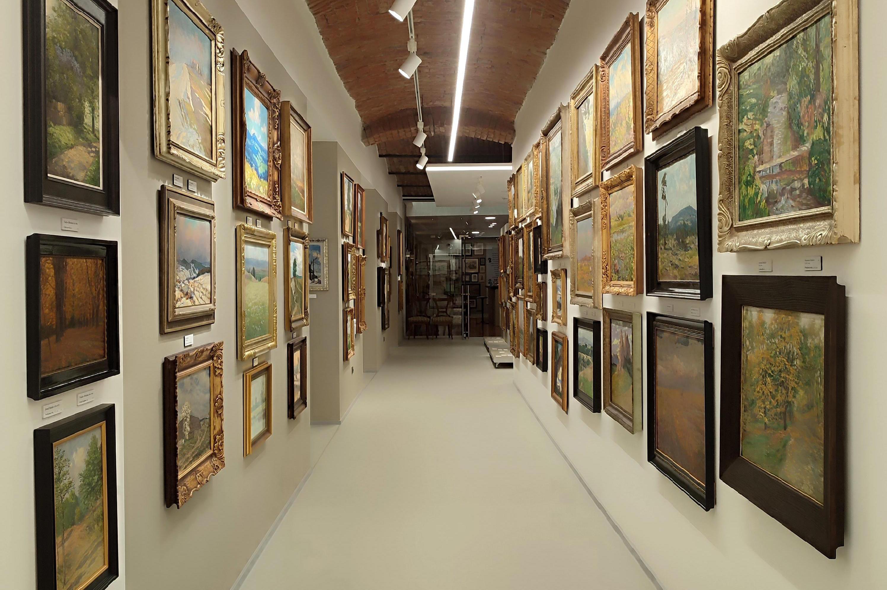 Galerie Sirkárna