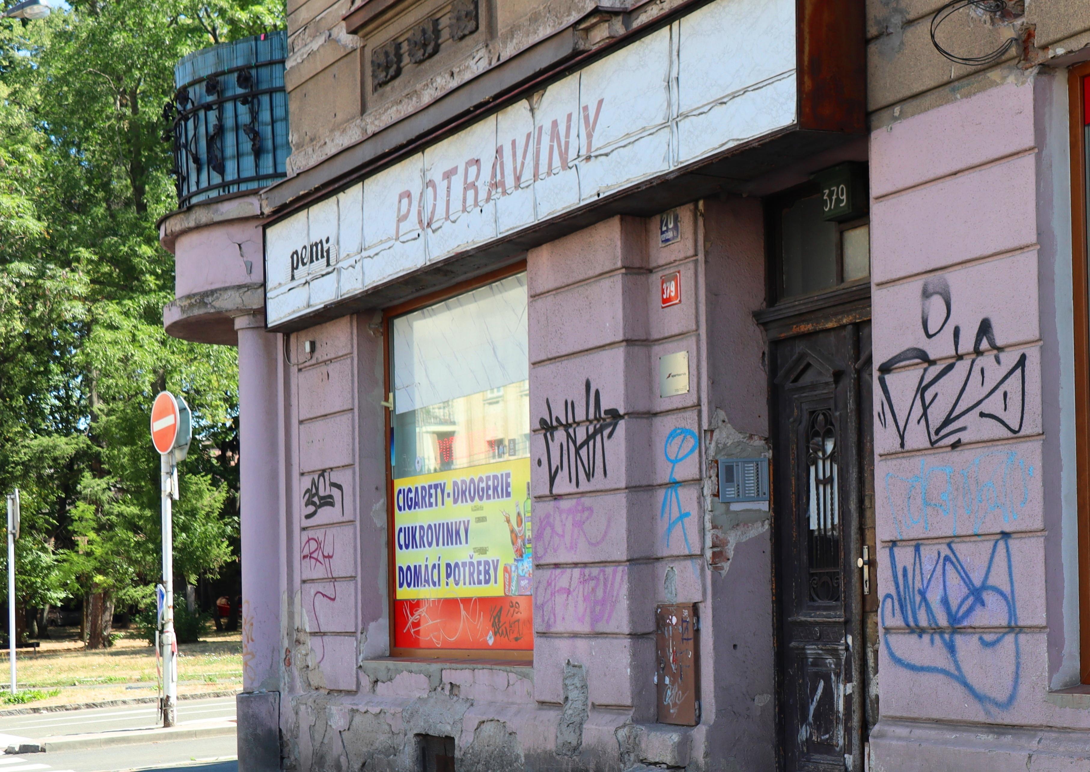 Potraviny U Gráda foto 2