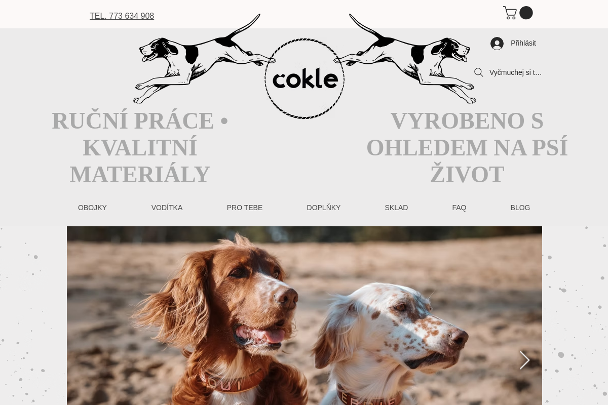 Cokle.cz