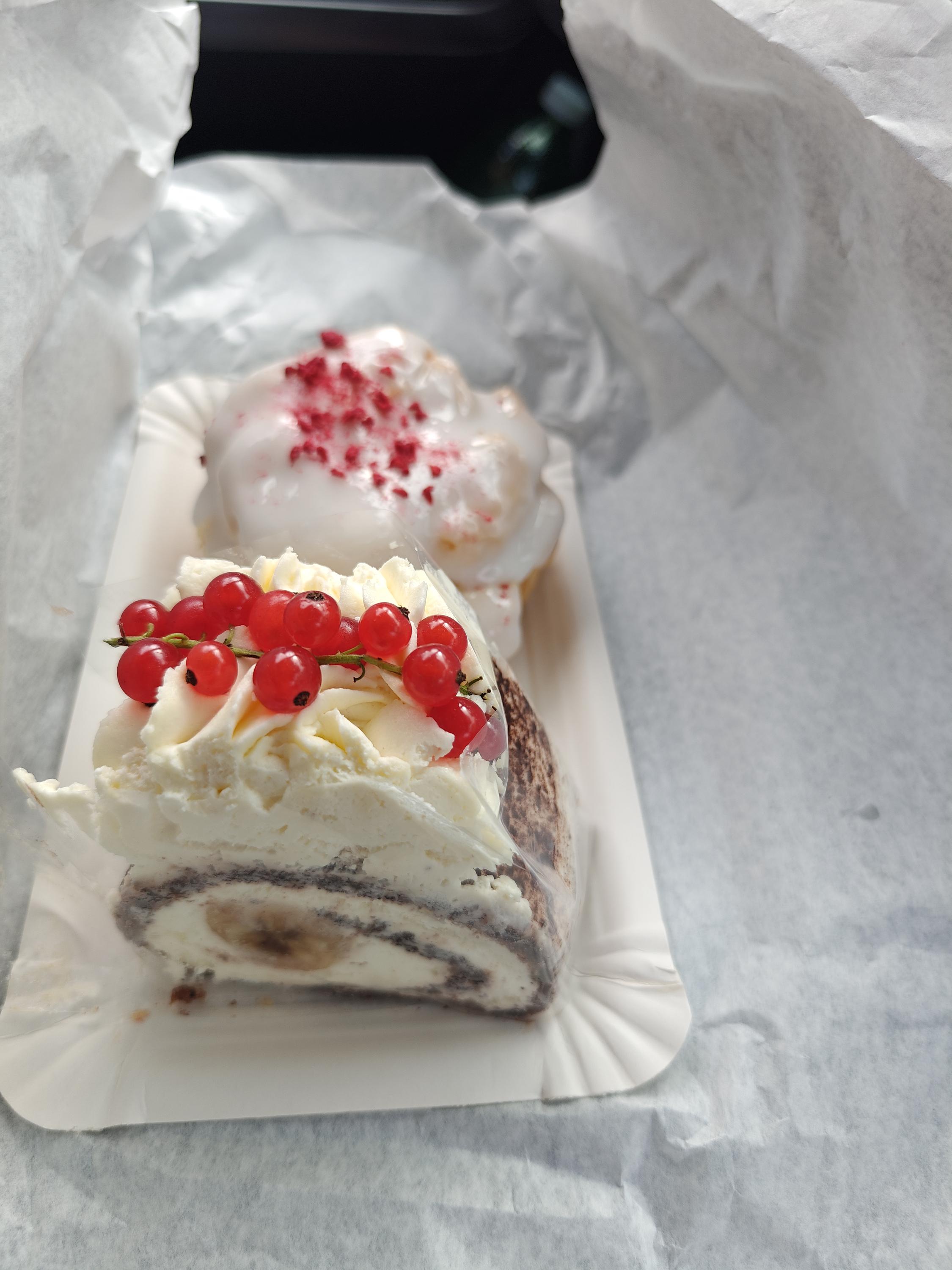 Kavárna Libuška foto 3