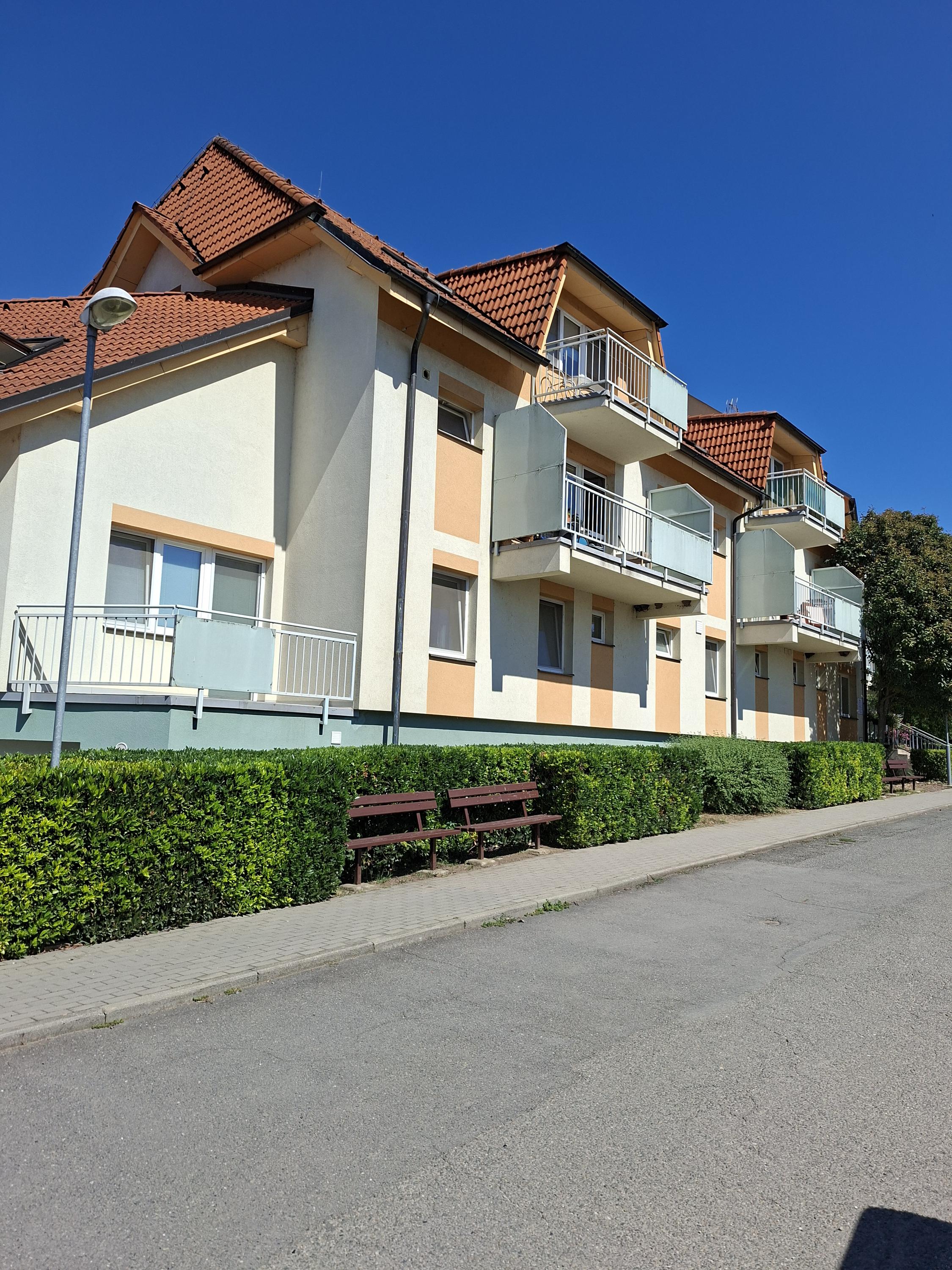 Město Hluk foto 1