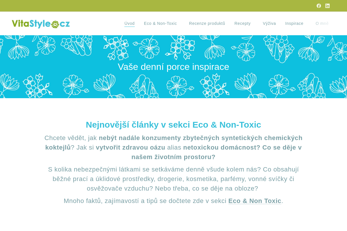 VitaStyle.cz