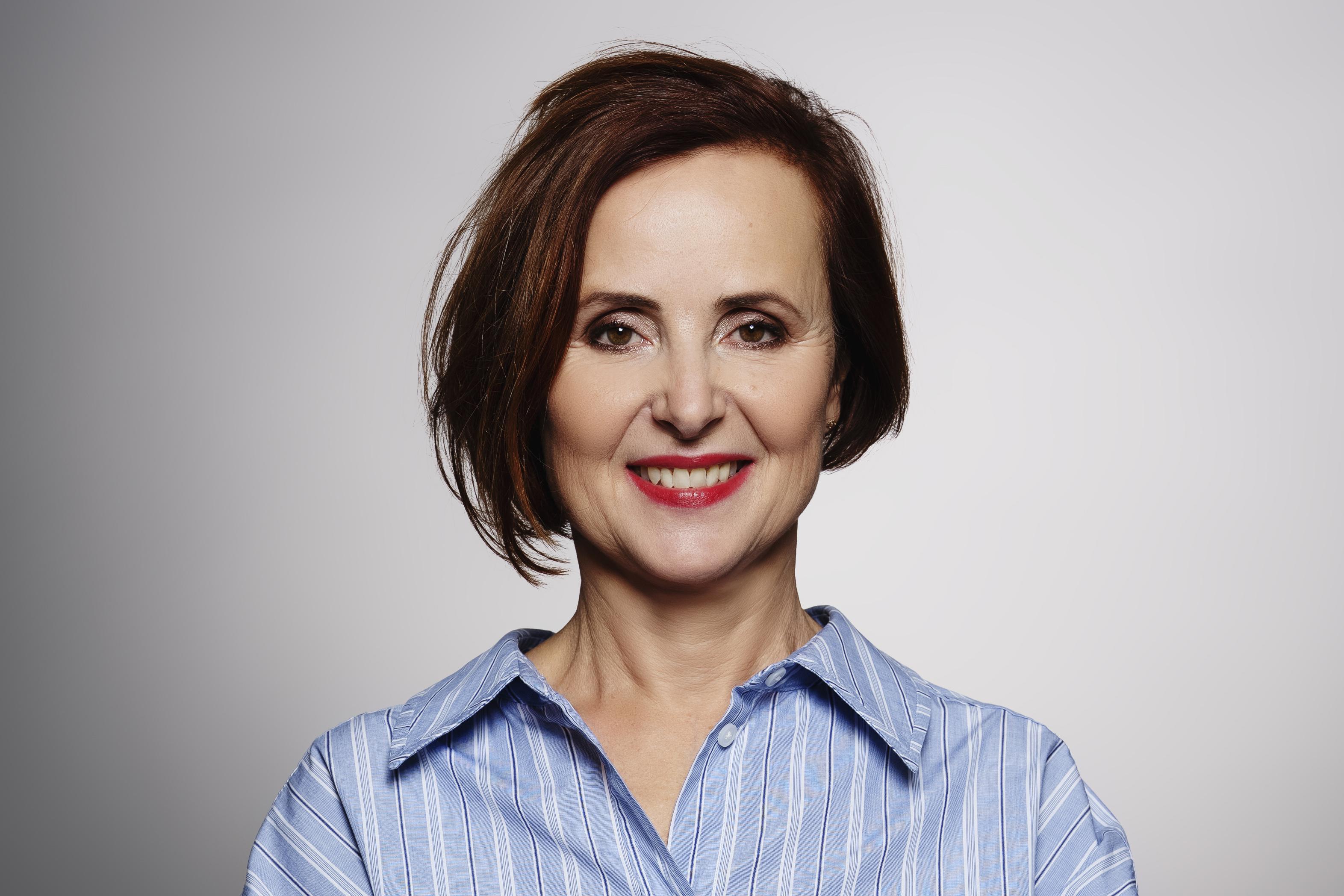 Zdeňka Zlatová - realitní makléřka REMAX Alfa