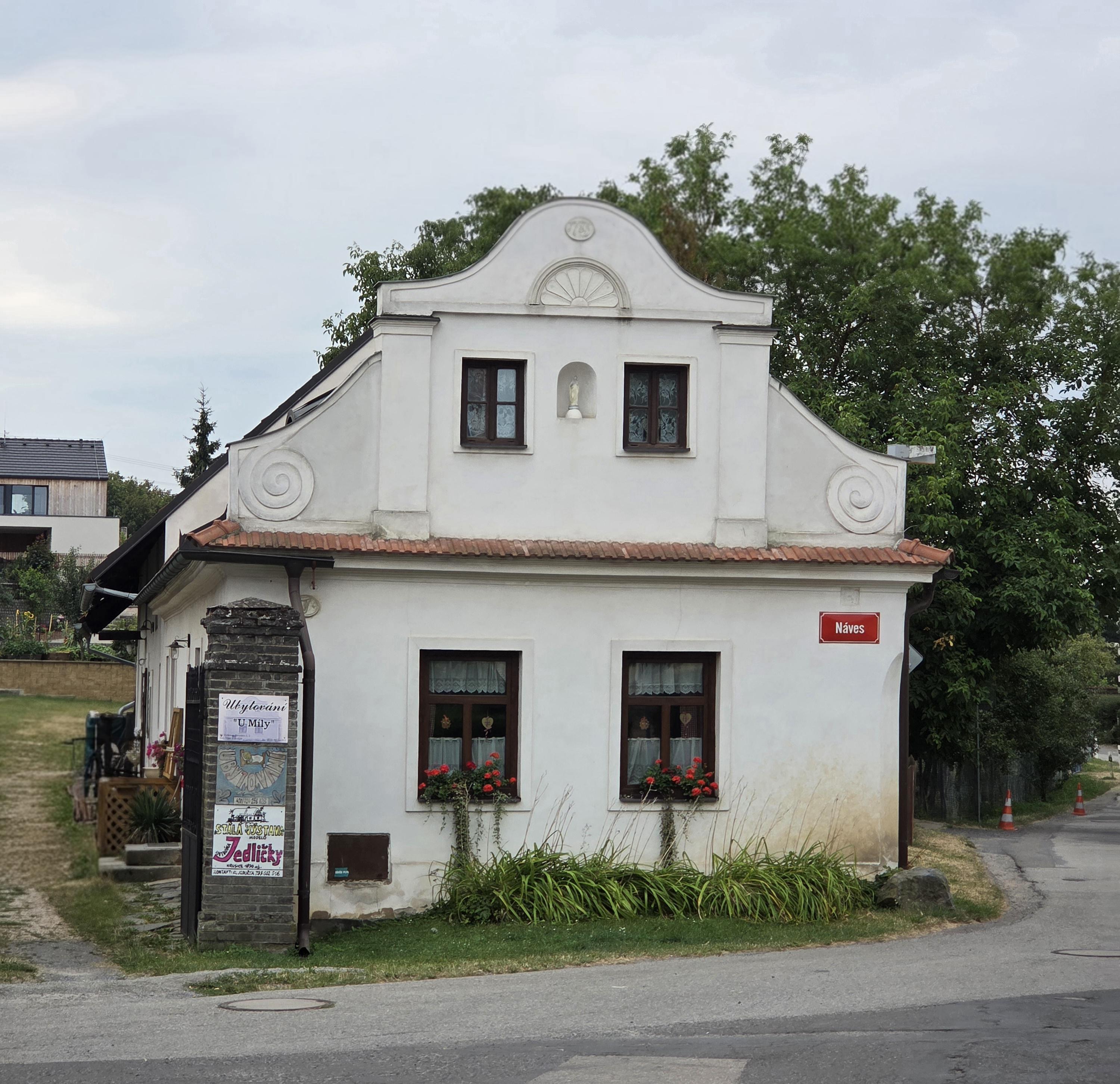 Ubytování U Míly foto 1