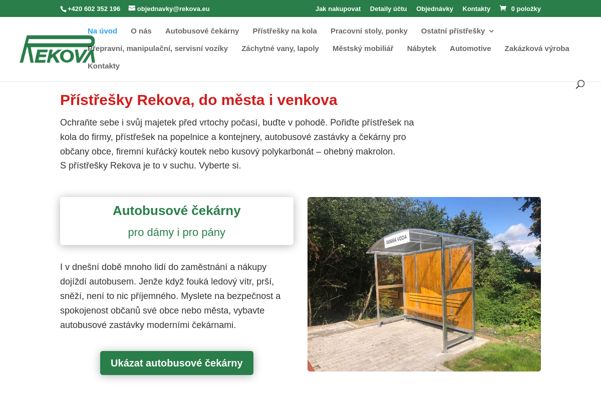 Rekova.eu