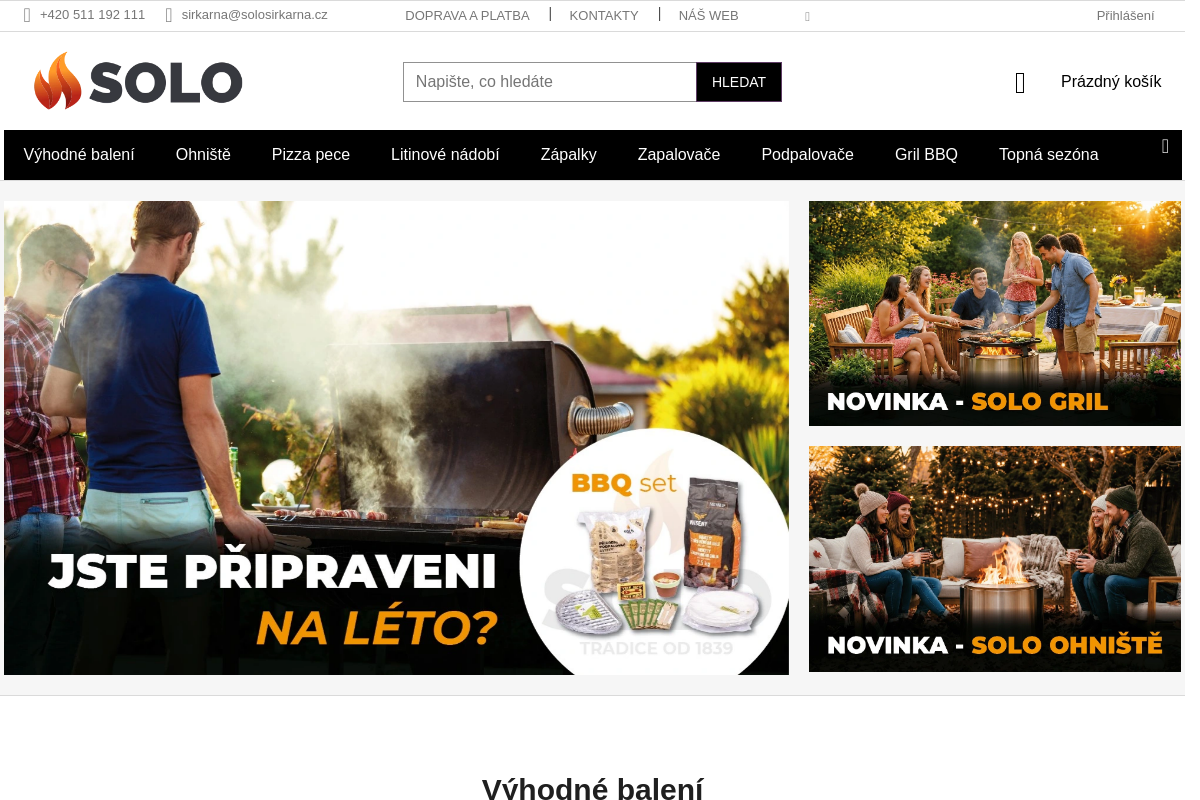 Solo-shop.cz
