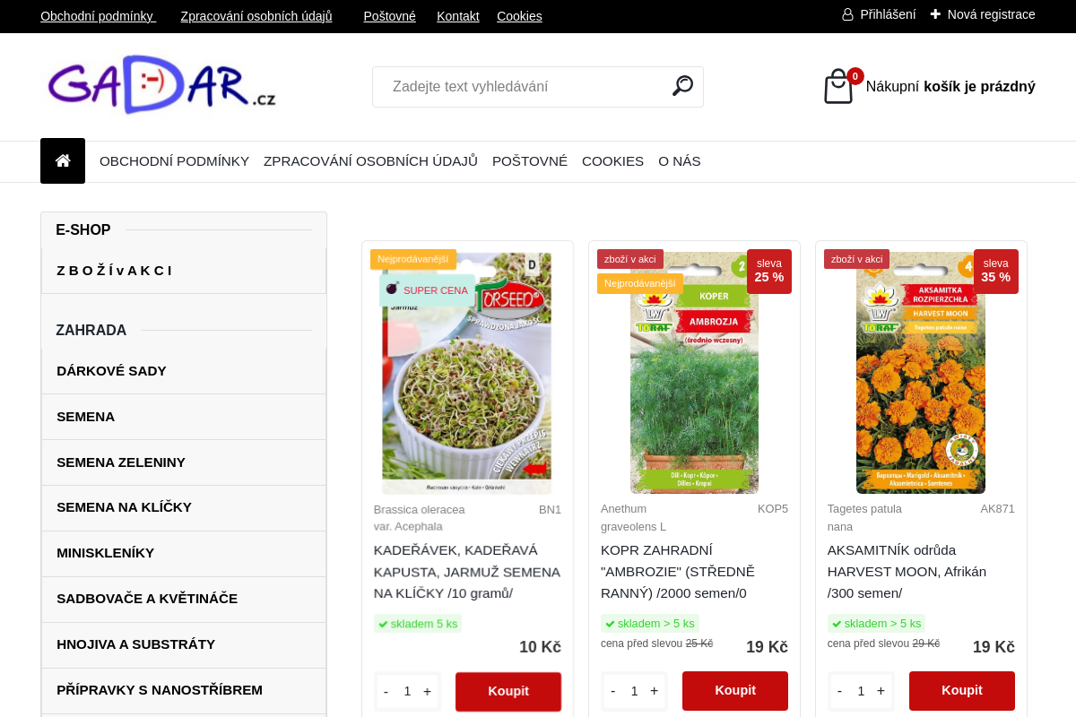 Gadar.cz