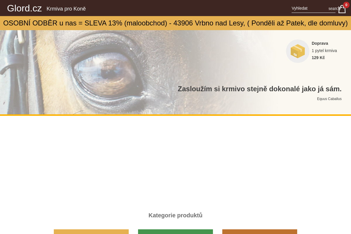 Glord.cz