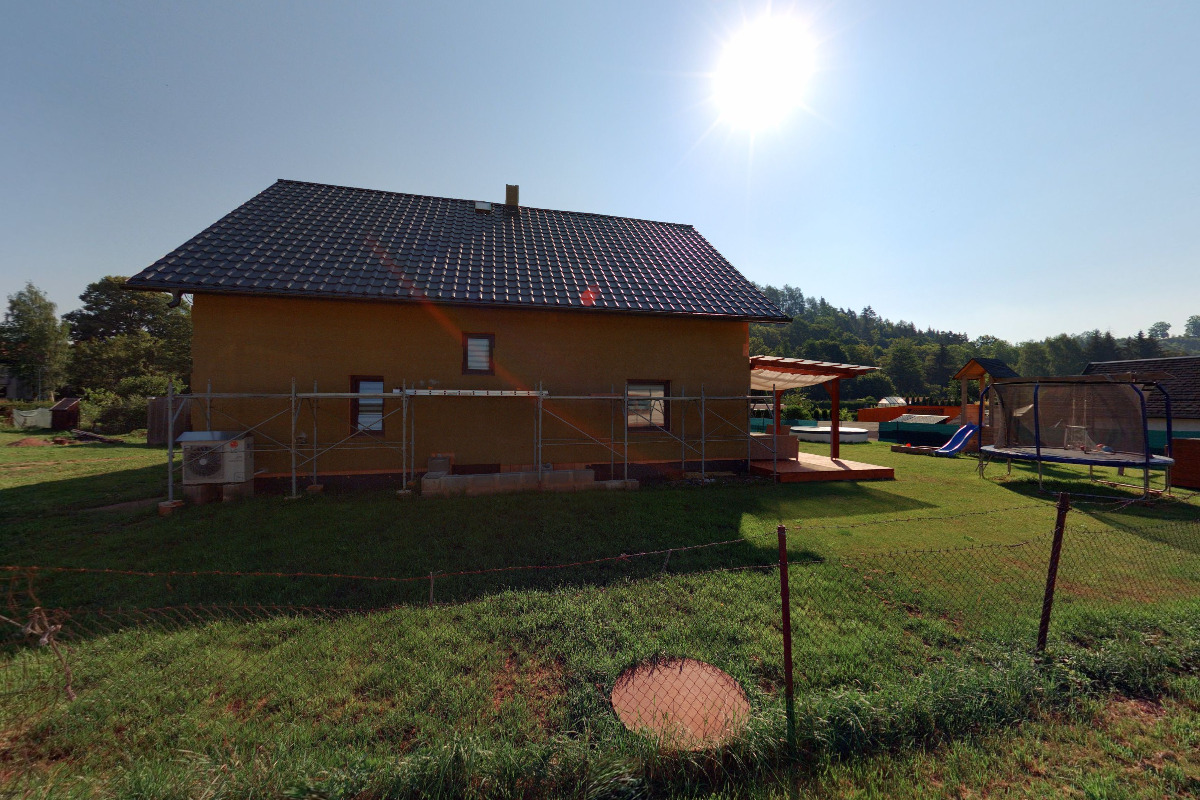 Beauty body Balcarová Trutnov - maderoterapie a kosmetika Kristýna Balcarová