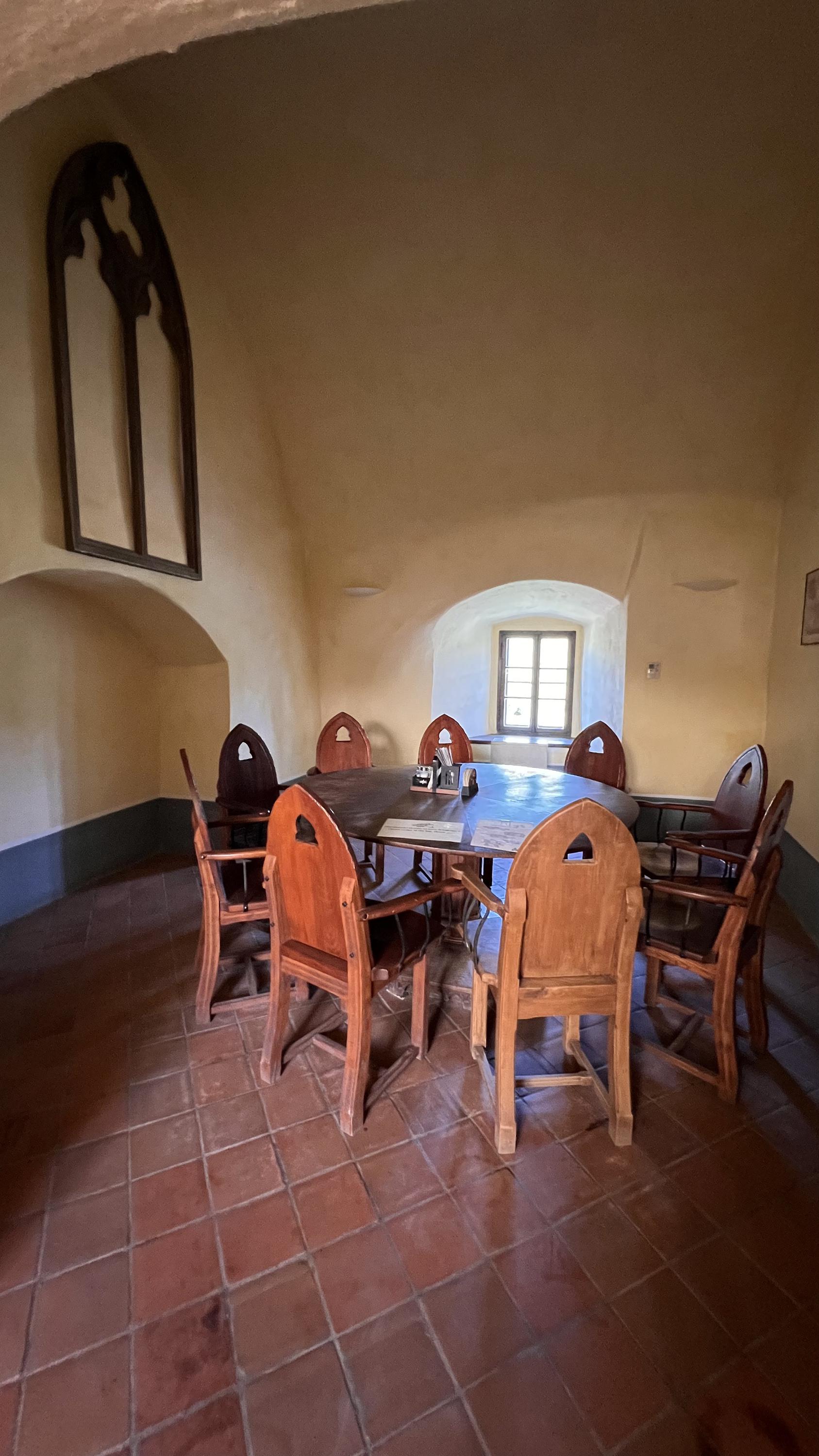 Restaurace Krčma foto 4
