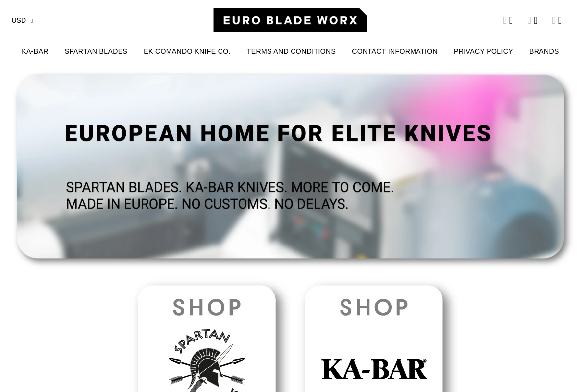 Eurobladeworx.shop