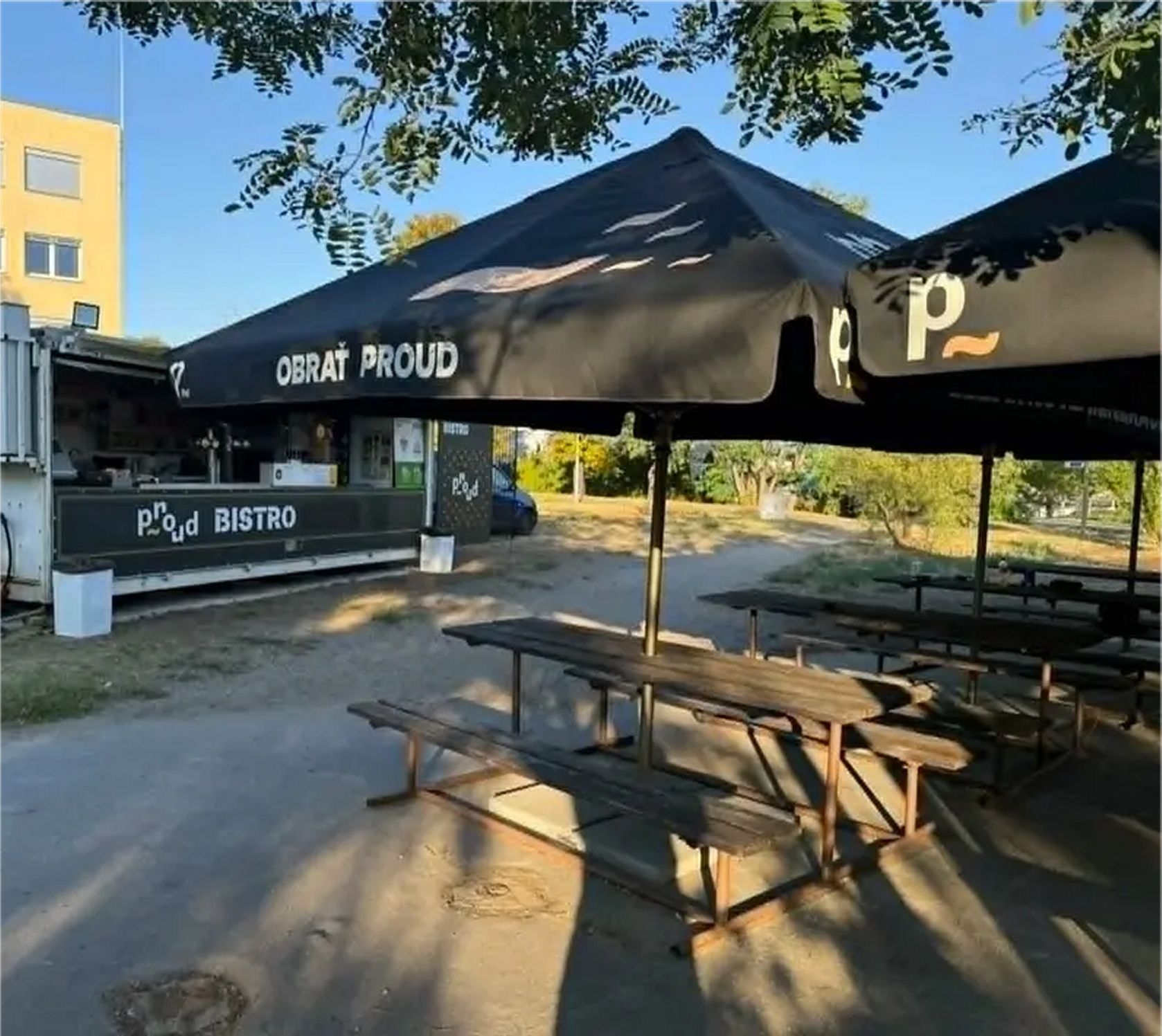 Bistro Stezka foto 1