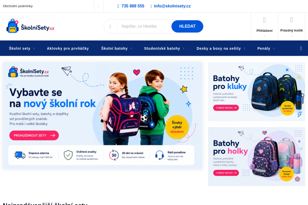 Skolnisety.cz