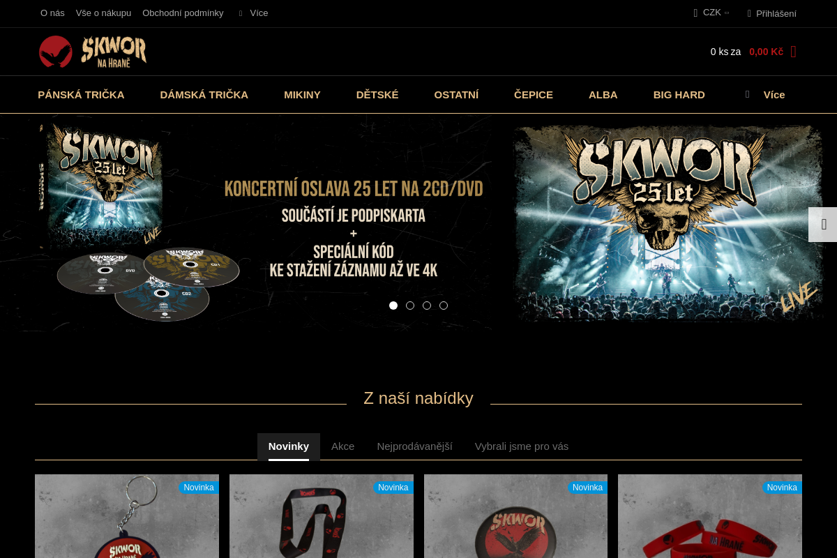 Shop.skwor.cz