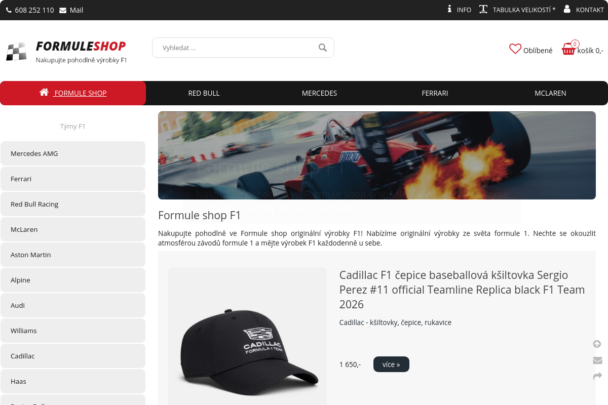 Formule-shop.com